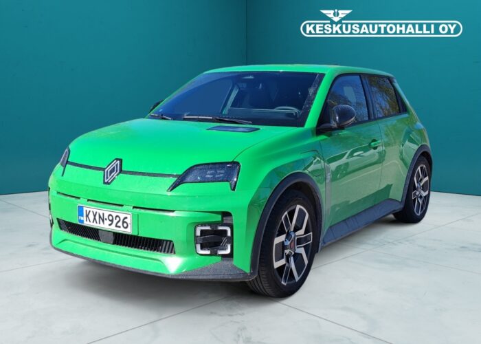 Renault 5
