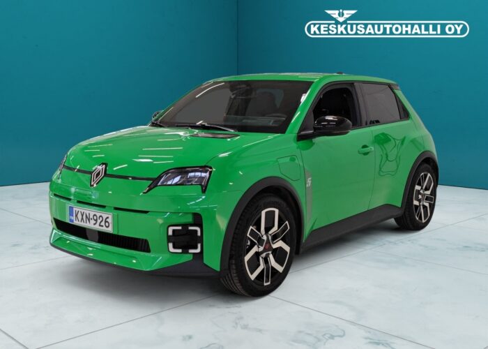 Renault 5