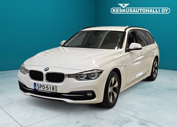 BMW 320