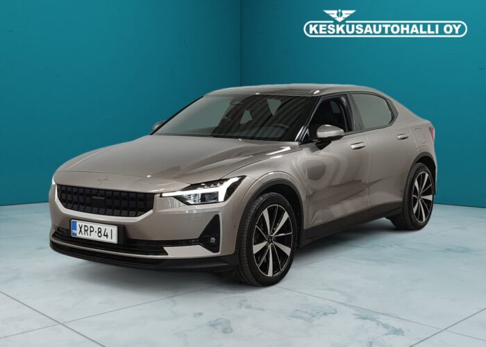Polestar 2