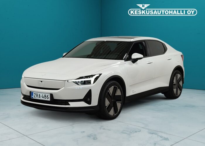 Polestar 2