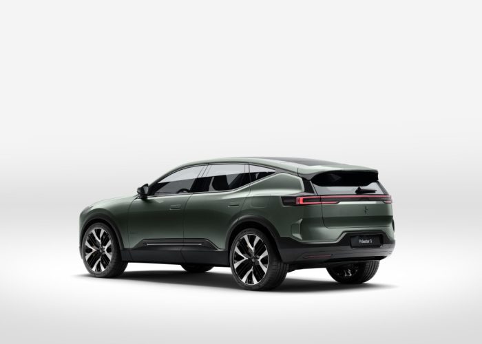 Polestar 3 Polestar 3 Dual motor