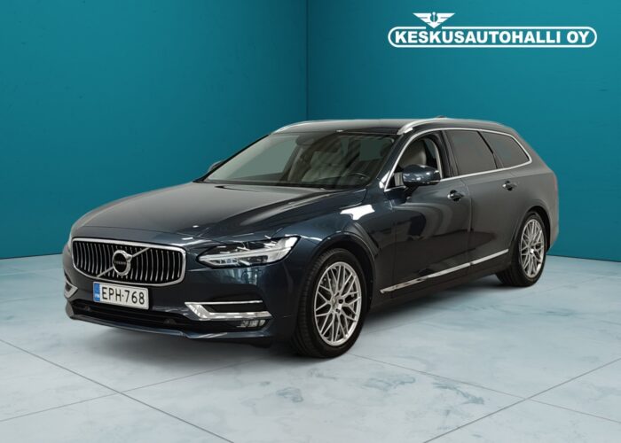 Volvo V90