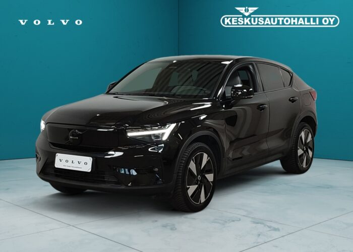 Volvo C40