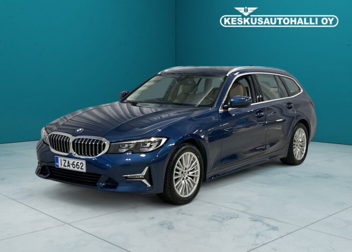 BMW 320