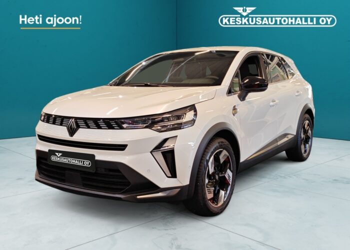 Renault Symbioz