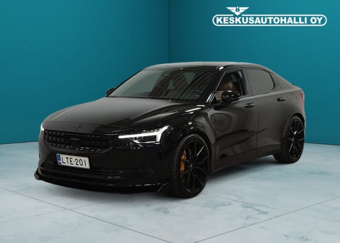 Polestar 2