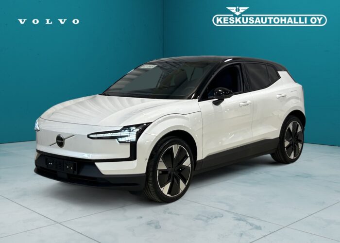 Volvo EX30