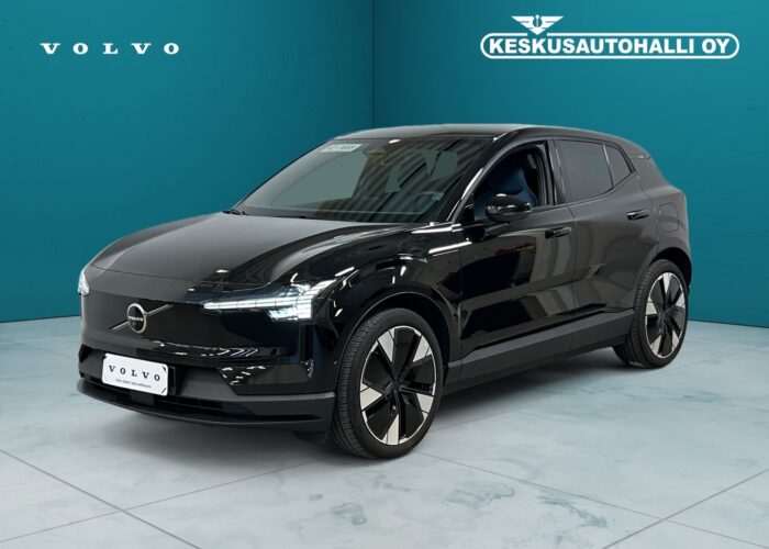 Volvo EX30