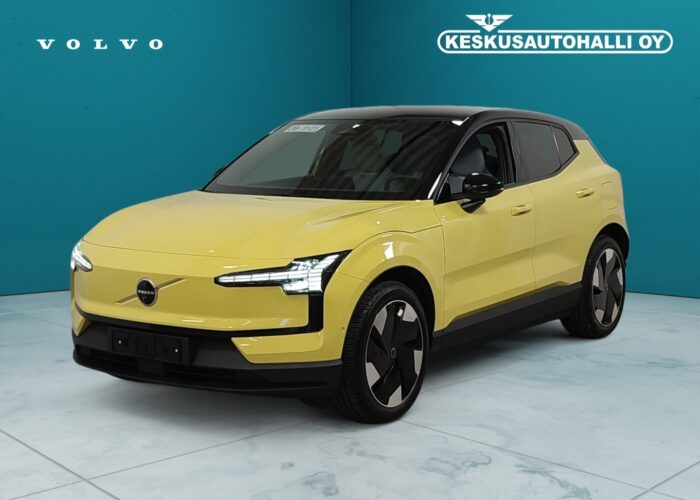 Volvo EX30