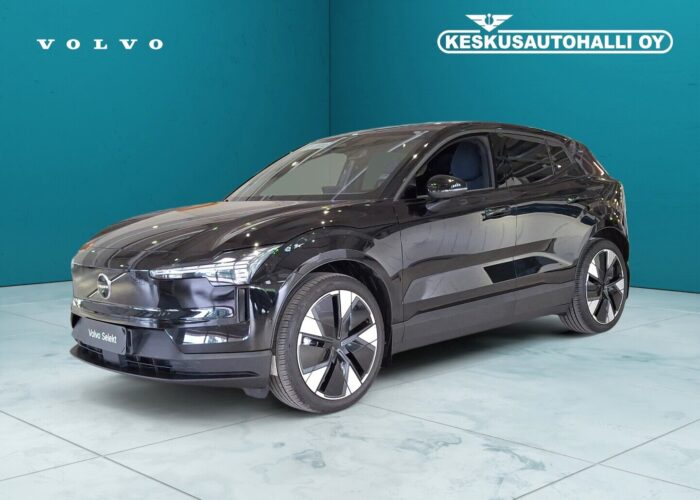 Volvo EX30