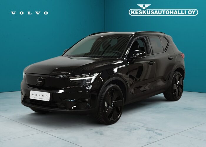 Volvo EX40