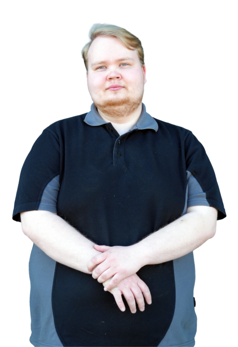 Verneri Huhtimo varaosat