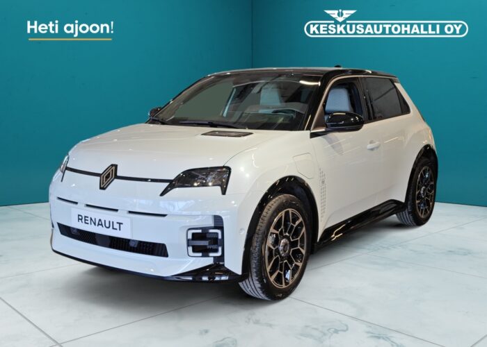 Renault 5