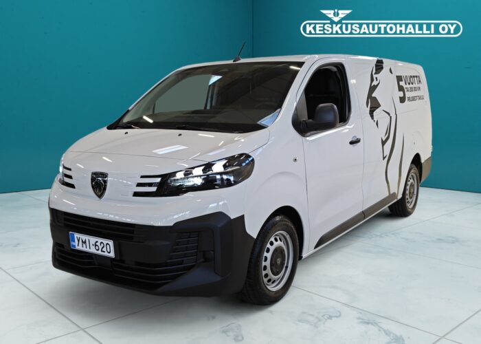 Peugeot Expert