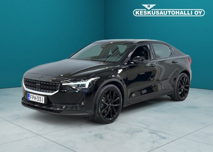 Polestar 2