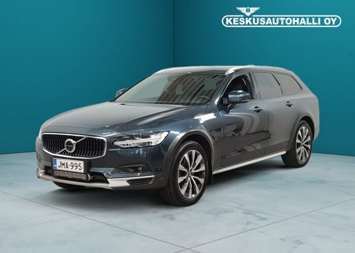 Volvo V90 Cross Country