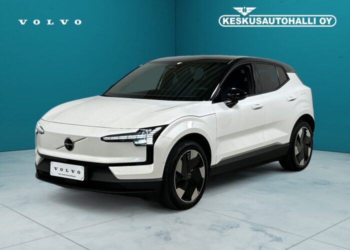 Volvo EX30