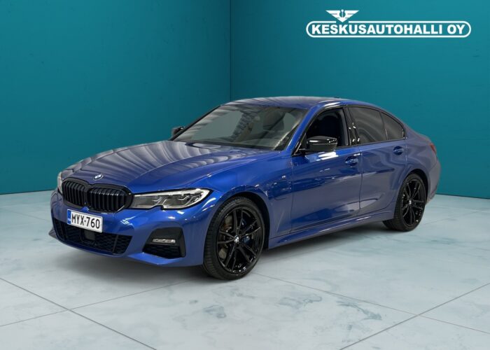 BMW 330