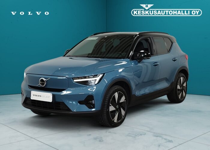 Volvo EX40