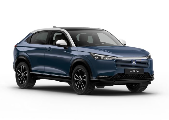 Honda HR-V Hybrid Advance