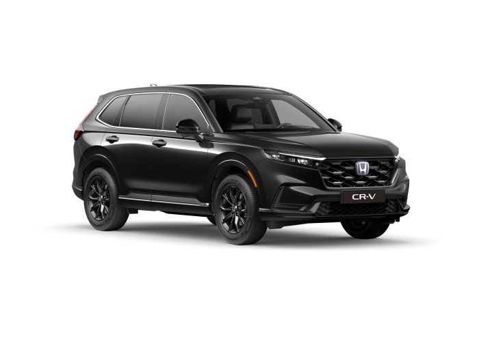 Honda CR-V PHEV Advance Tech