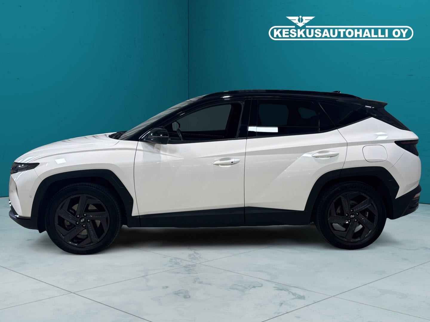 Hyundai Tucson 2023, photo 2/29