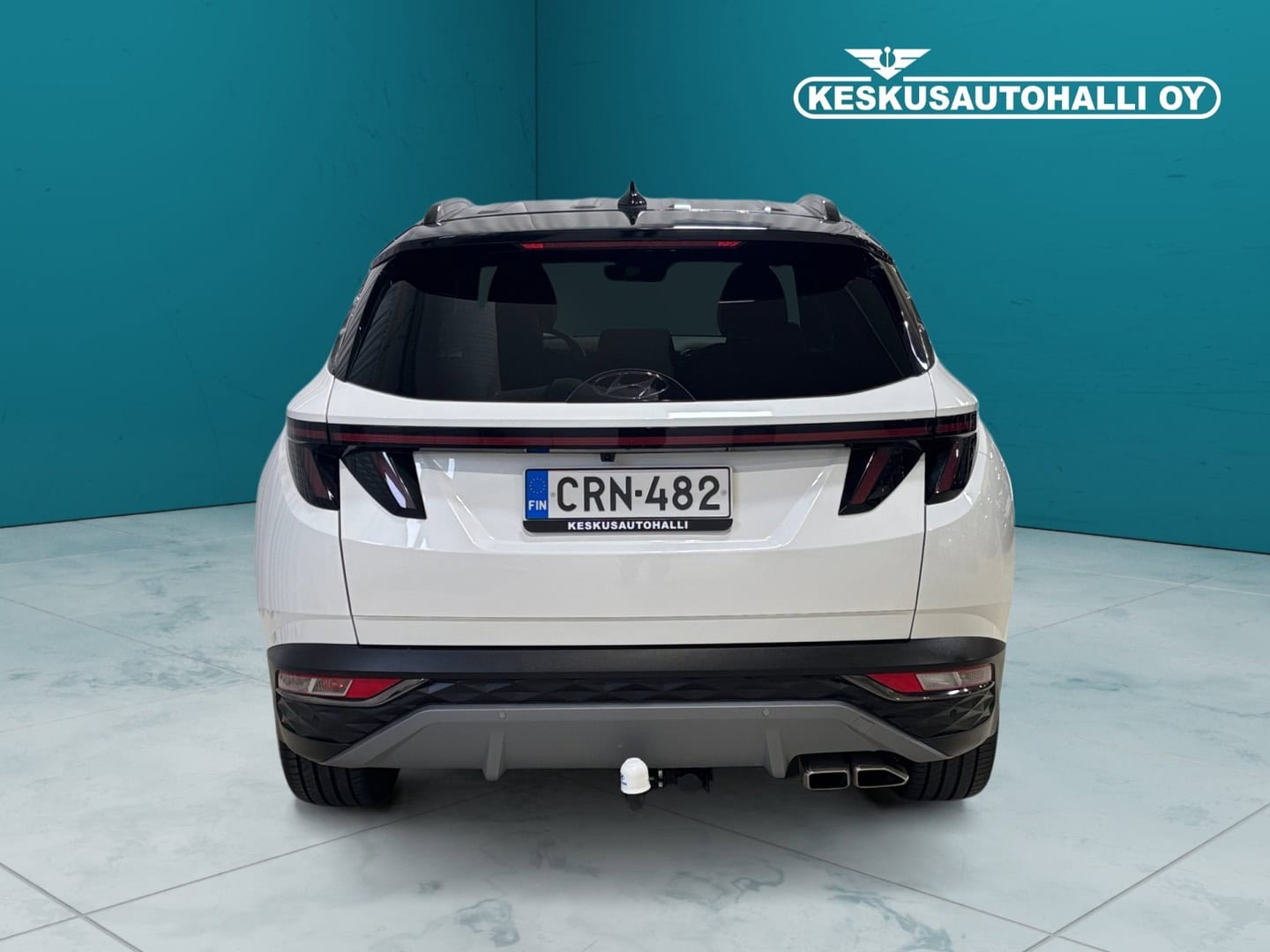 Hyundai Tucson 2023, photo 3/29