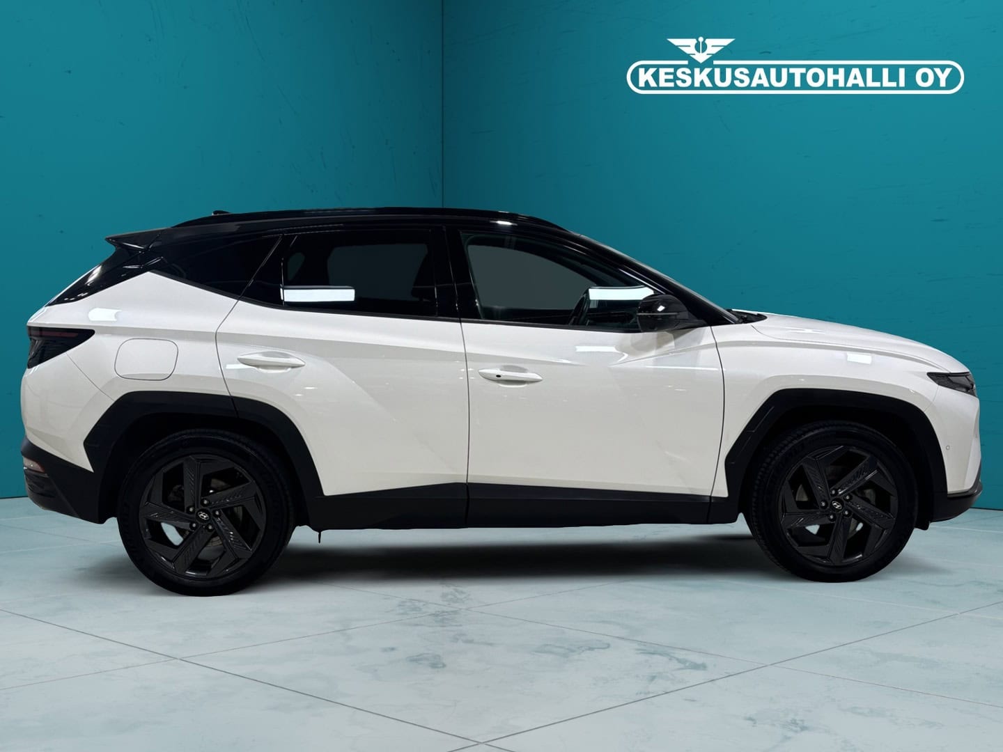 Hyundai Tucson 2023, photo 5/29
