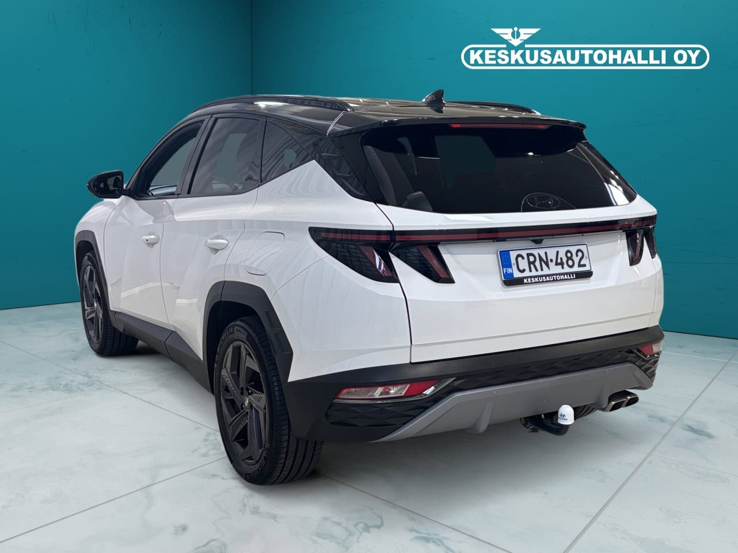 Hyundai Tucson 2023, photo 6/29