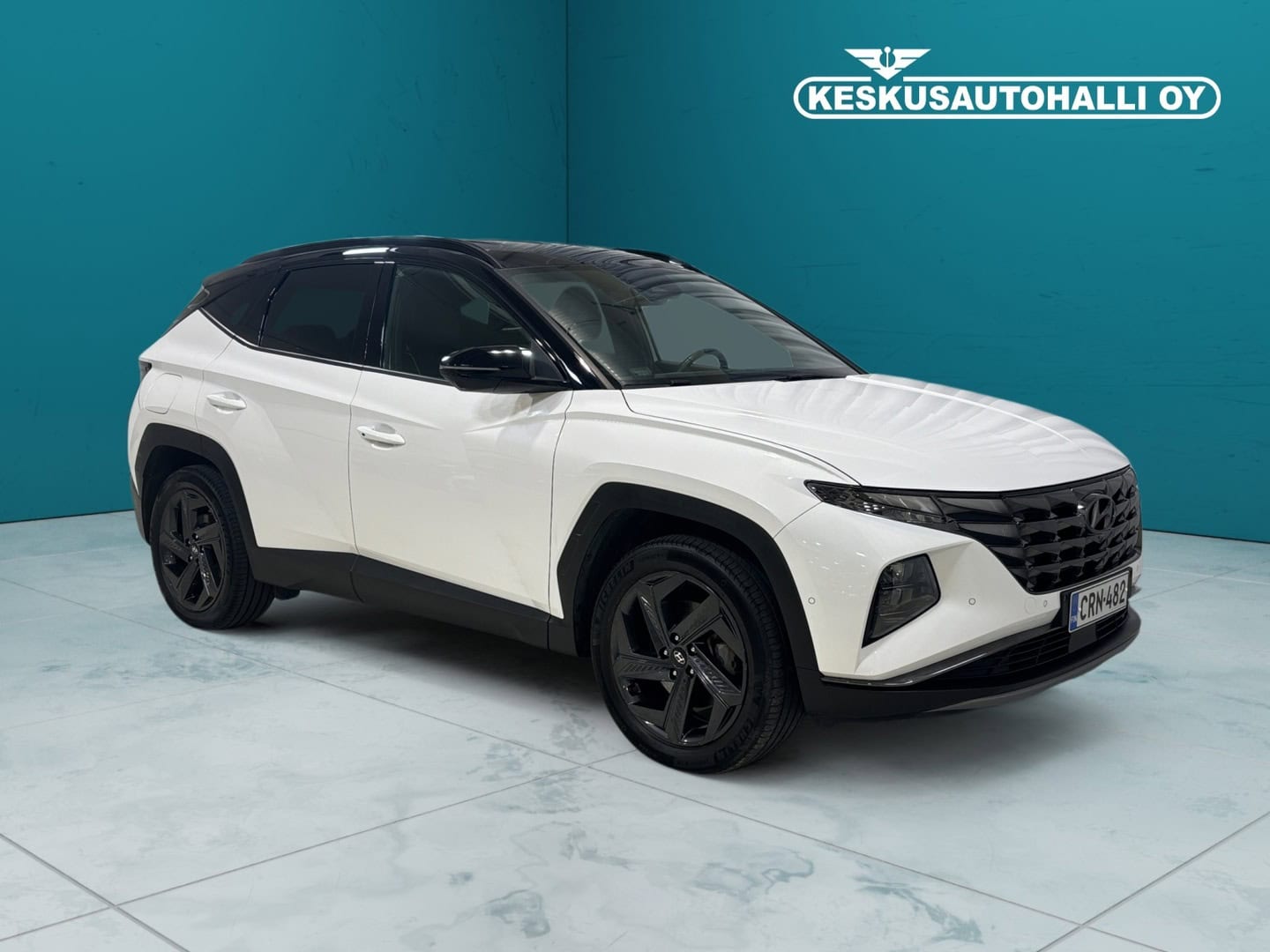 Hyundai Tucson 2023, photo 7/29