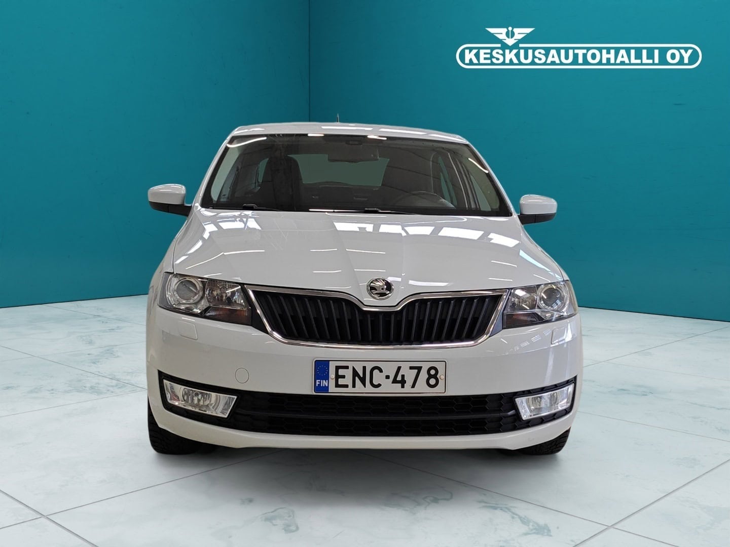 Skoda Rapid 1,4 TSI Elegance DSG Autom. 2015, photo 2/25
