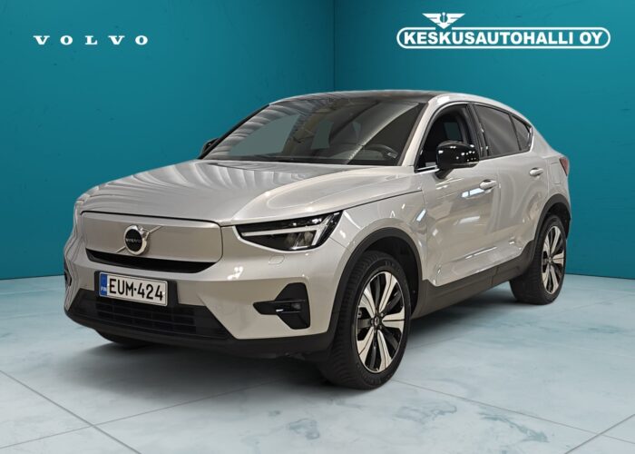 Volvo C40