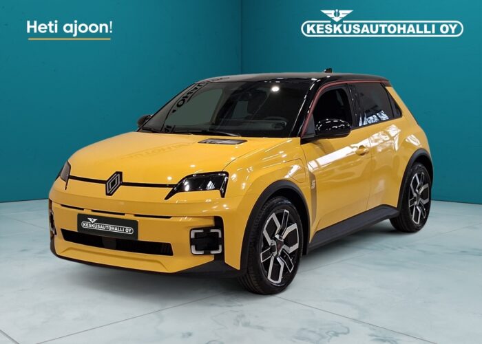 Renault 5