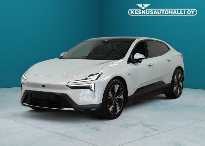 Polestar 4