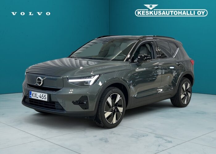 Volvo EX40