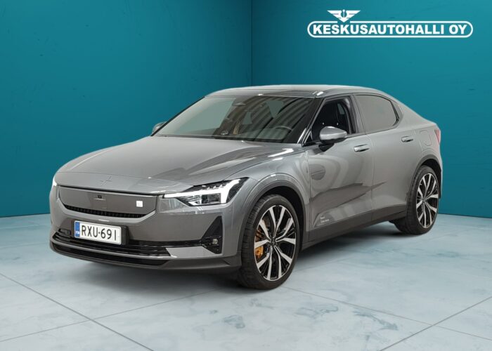 Polestar 2