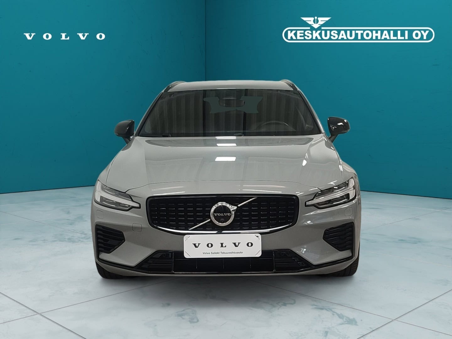 Volvo V60 2025, kuva 2/28
