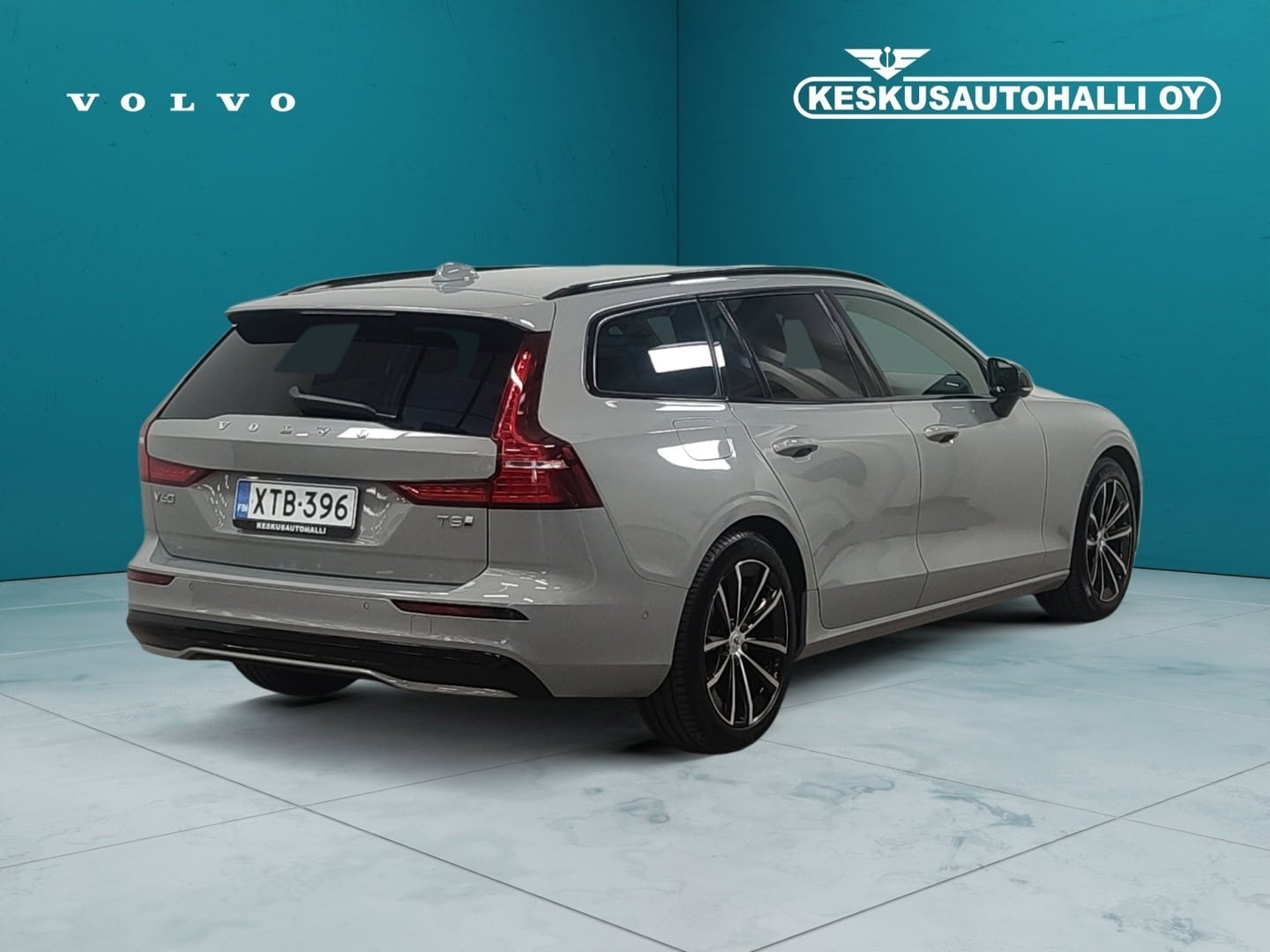 Volvo V60 2025, kuva 5/28