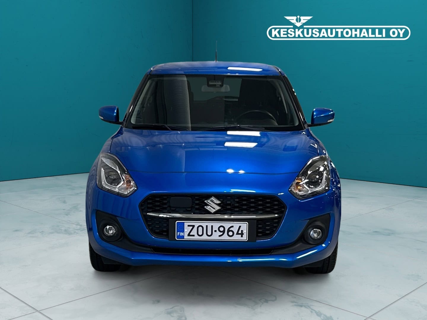 Suzuki Swift 2023, photo 2/23