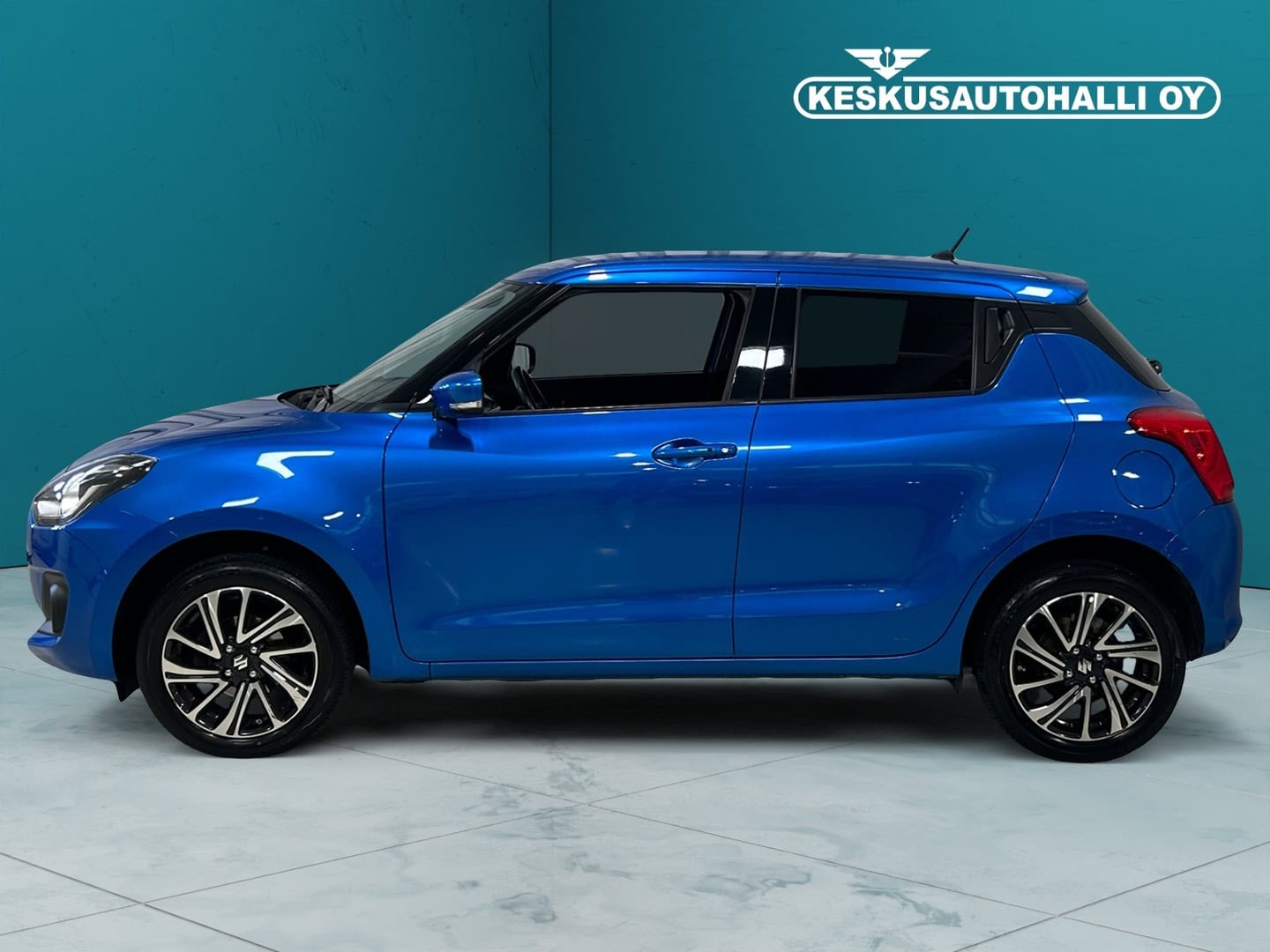 Suzuki Swift 2023, photo 3/23
