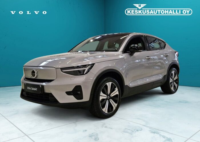 Volvo C40