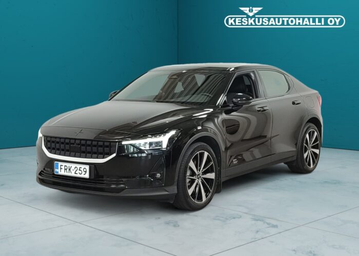 Polestar 2