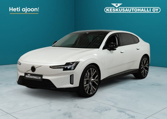 Volvo ES90