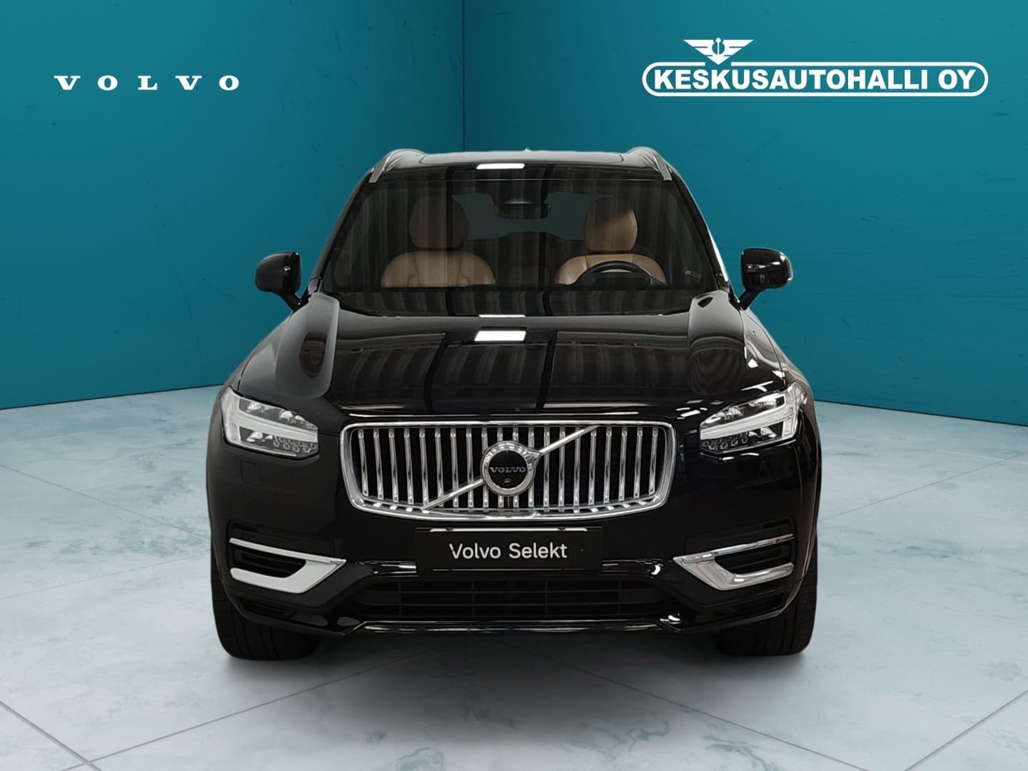 Volvo XC90 2023, kuva 2/30