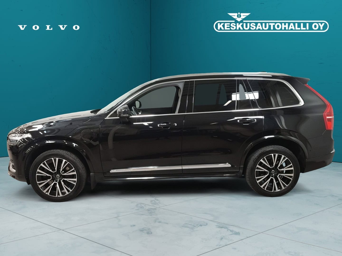 Volvo XC90 2023, kuva 3/30
