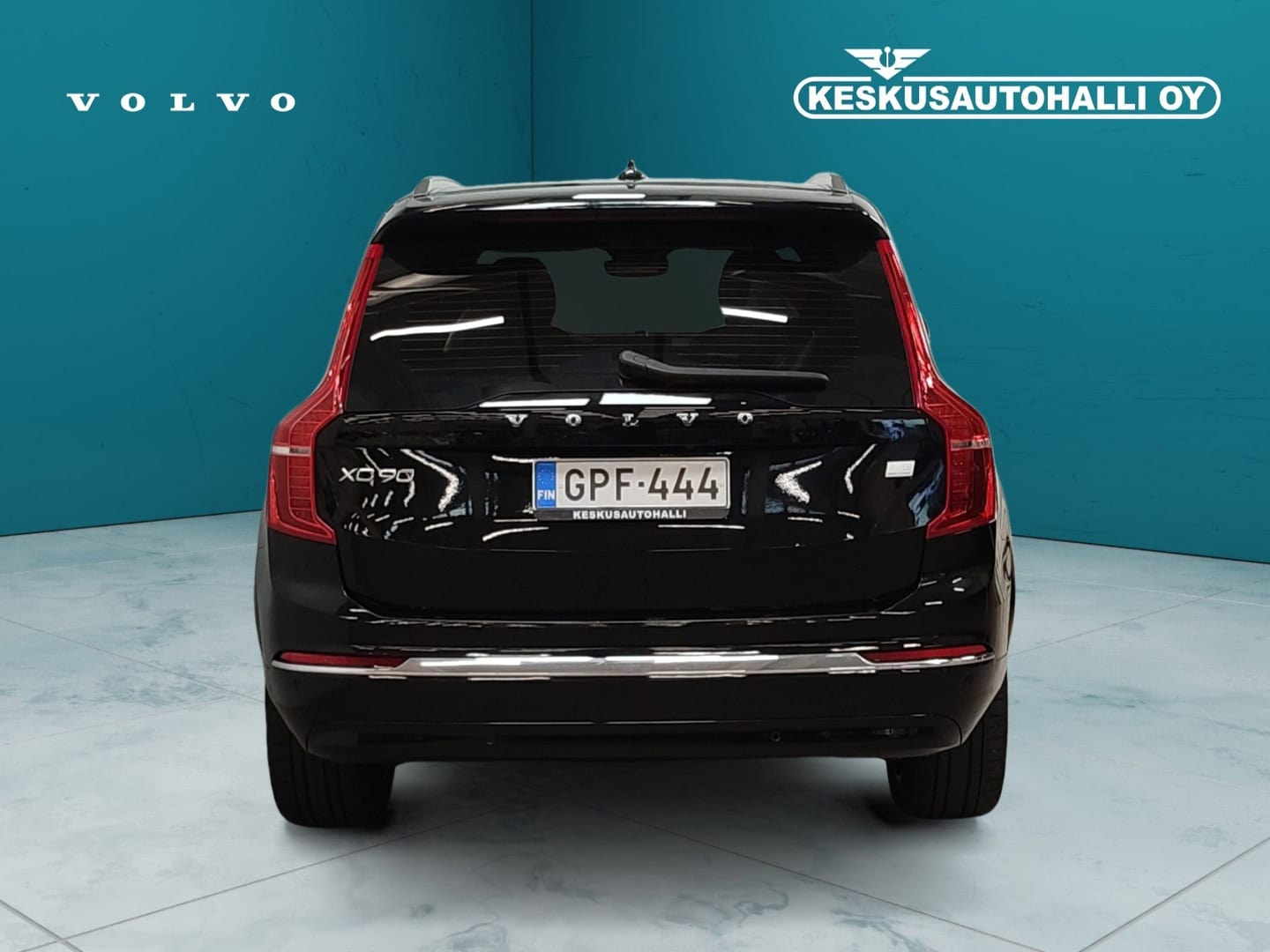 Volvo XC90 2023, kuva 4/30