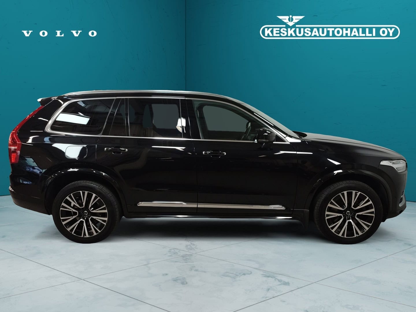 Volvo XC90 2023, kuva 6/30