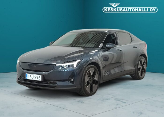 Polestar 2