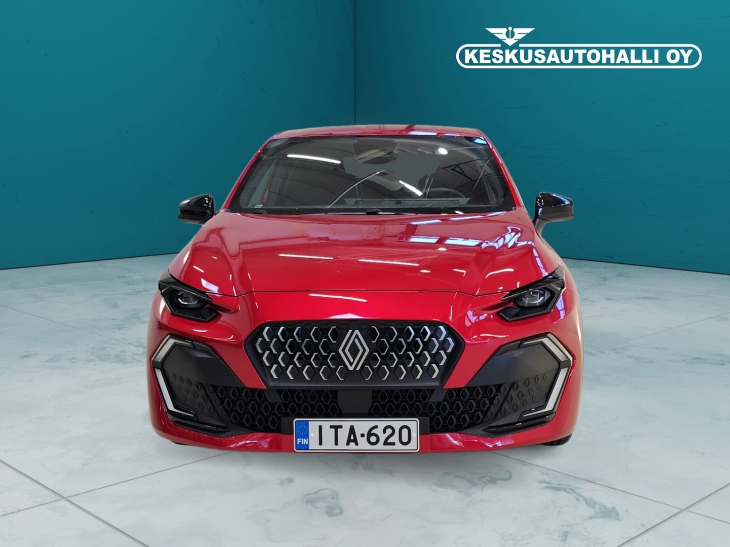 Renault Clio 2026, kuva 2/12